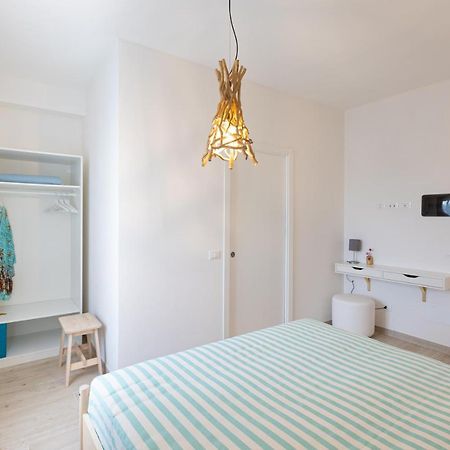 Vento E Mare Bed & Breakfast Riotorto Exterior photo