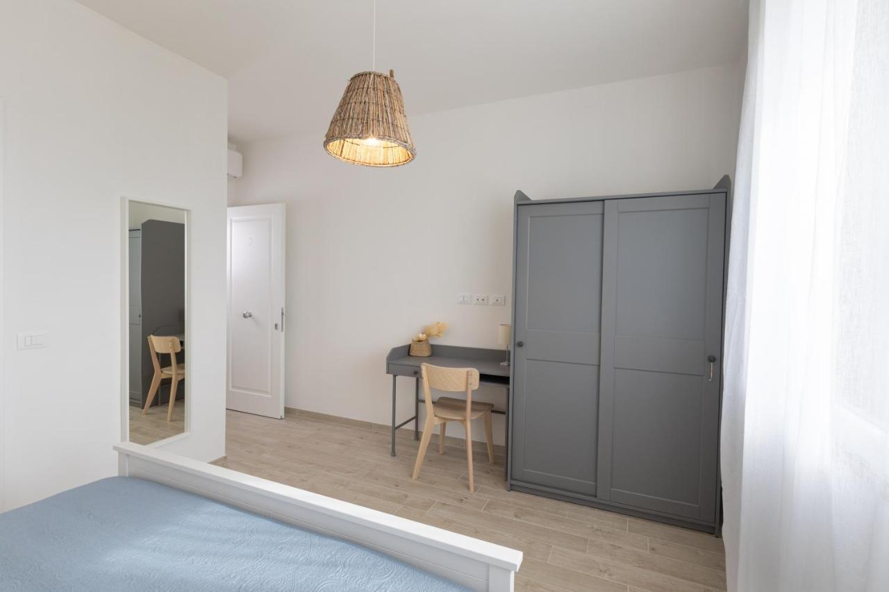 Vento E Mare Bed & Breakfast Riotorto Exterior photo