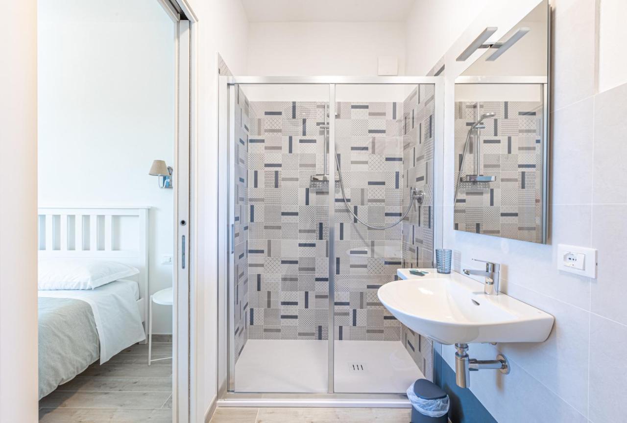 Vento E Mare Bed & Breakfast Riotorto Exterior photo