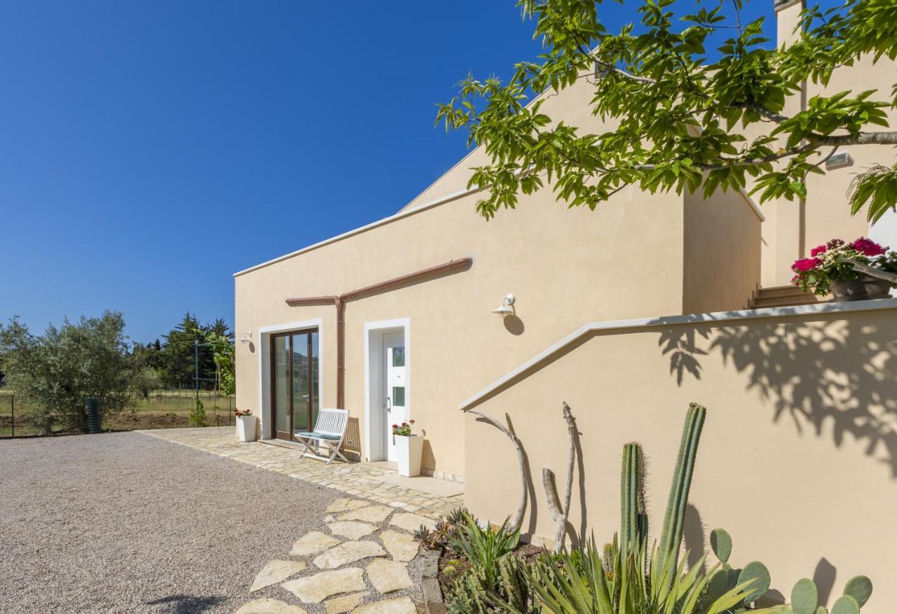 Vento E Mare Bed & Breakfast Riotorto Exterior photo
