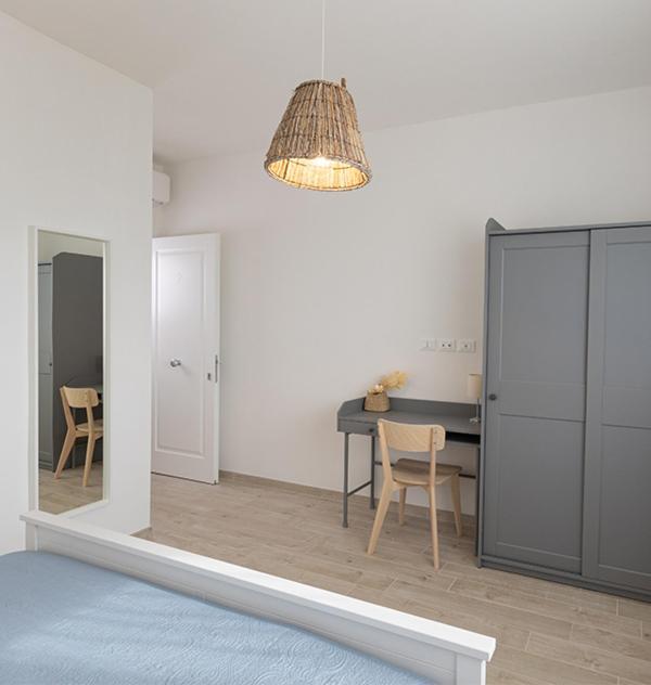 Vento E Mare Bed & Breakfast Riotorto Exterior photo